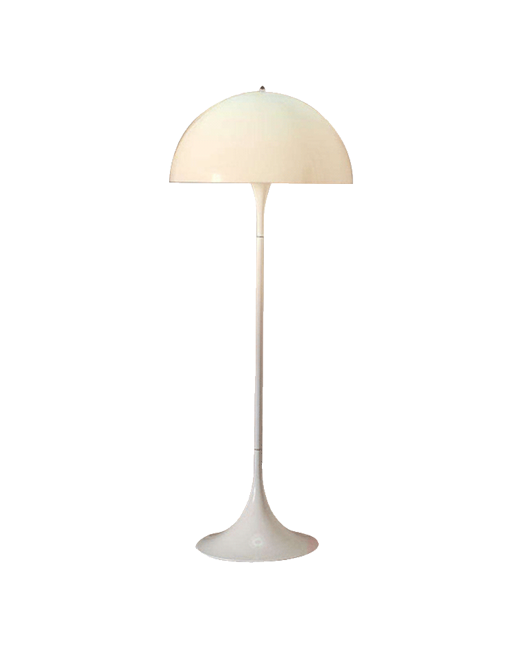 Diff Dome Mushroom Floor Lamp-DF7036