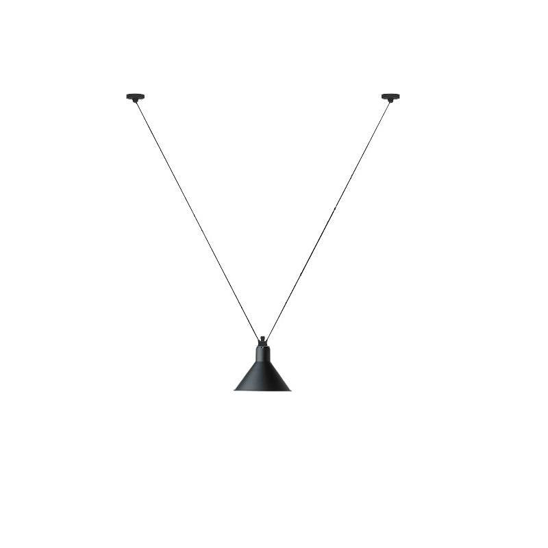 Diff Small Cone Pendant Light-DF2298