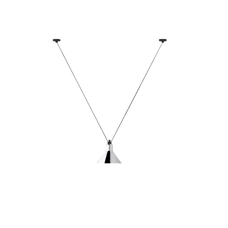 Diff Small Cone Pendant Light-DF2298