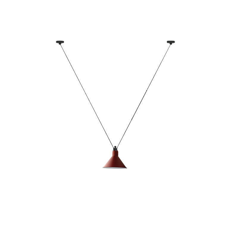 Diff Small Cone Pendant Light-DF2298