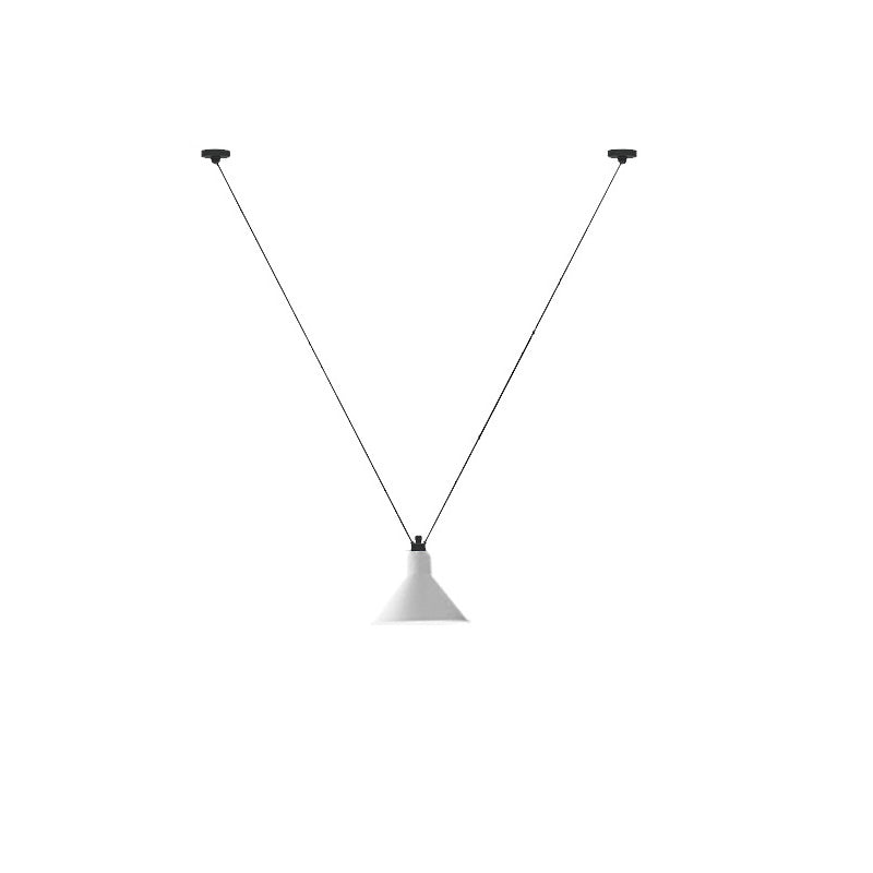 Diff Small Cone Pendant Light-DF2298