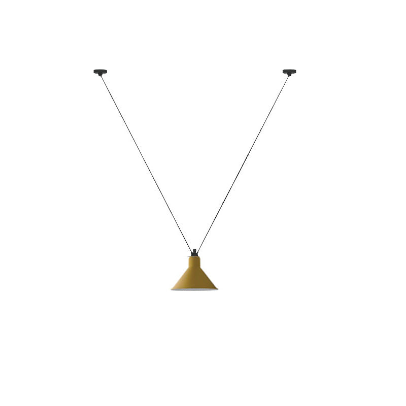 Diff Small Cone Pendant Light-DF2298