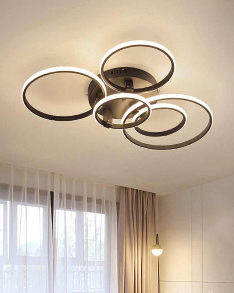 Diff Halo Circular Led Ceiling Light-DF1002