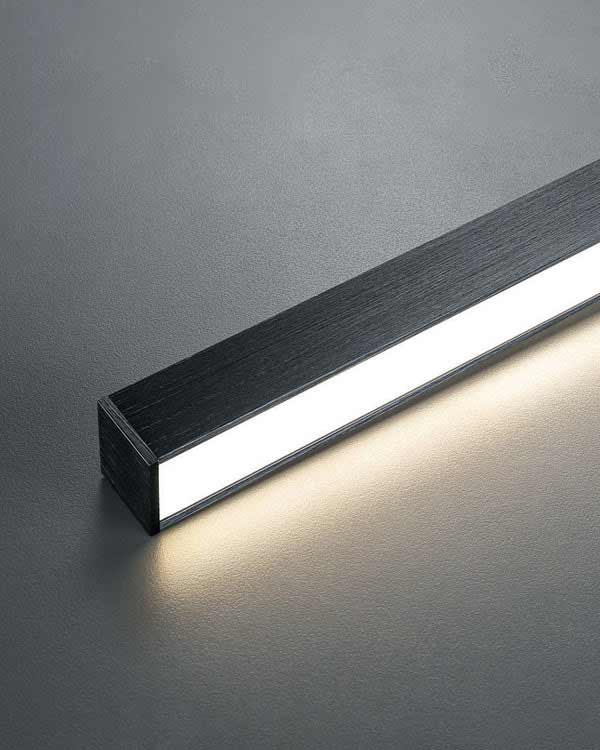 Diff Dimmable Linear Ceiling Light-DF1007