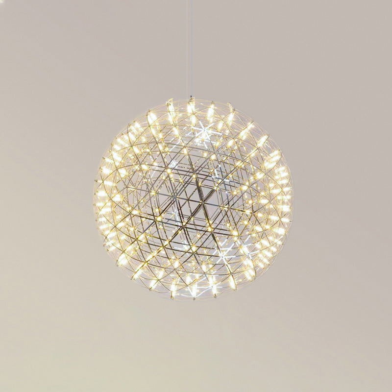 Diff Starry Globe Chandelier-DF2091