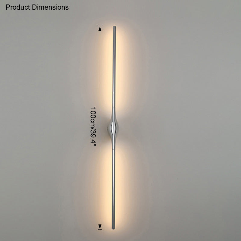 Diff Linear Wall Lamps-DF6044