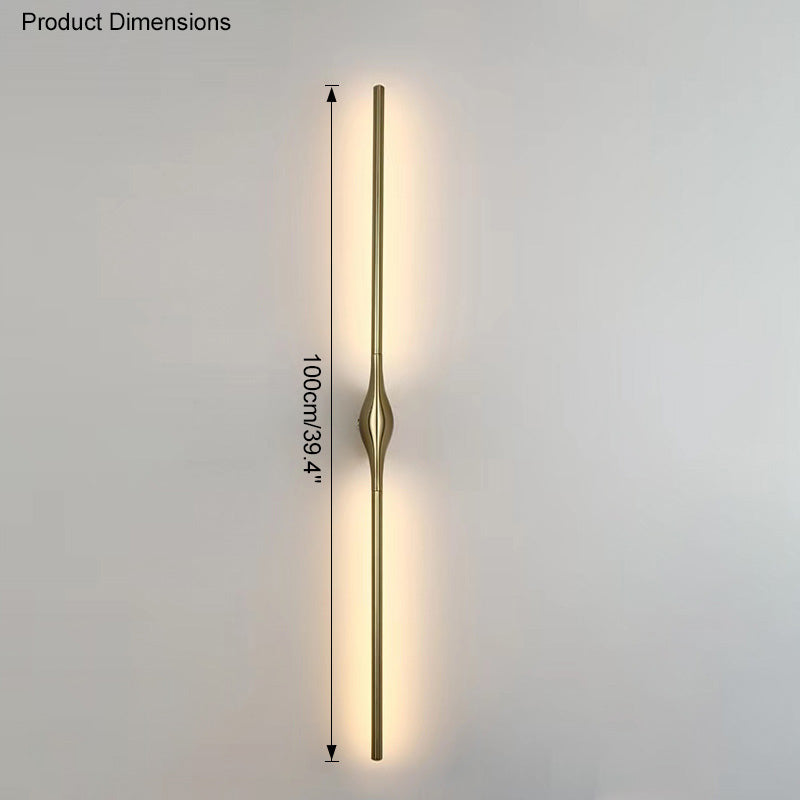 Diff Linear Wall Lamps-DF6044