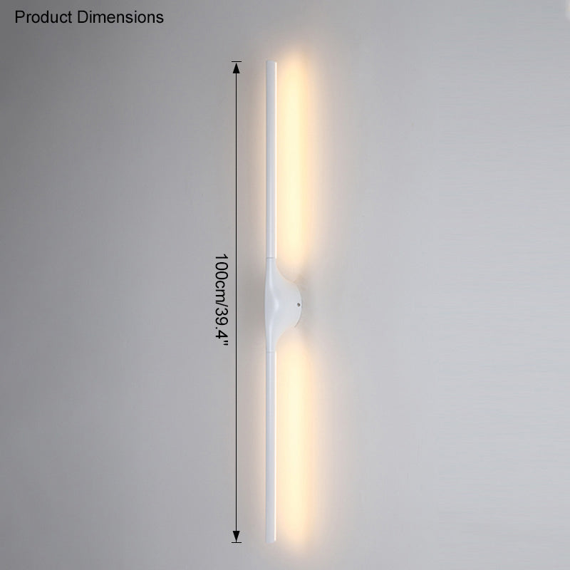 Diff Linear Wall Lamps-DF6044
