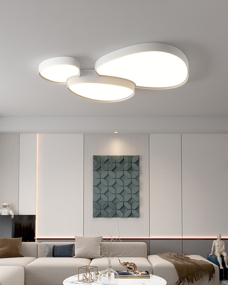 Diff Low Profile Ceiling Light-DF1010