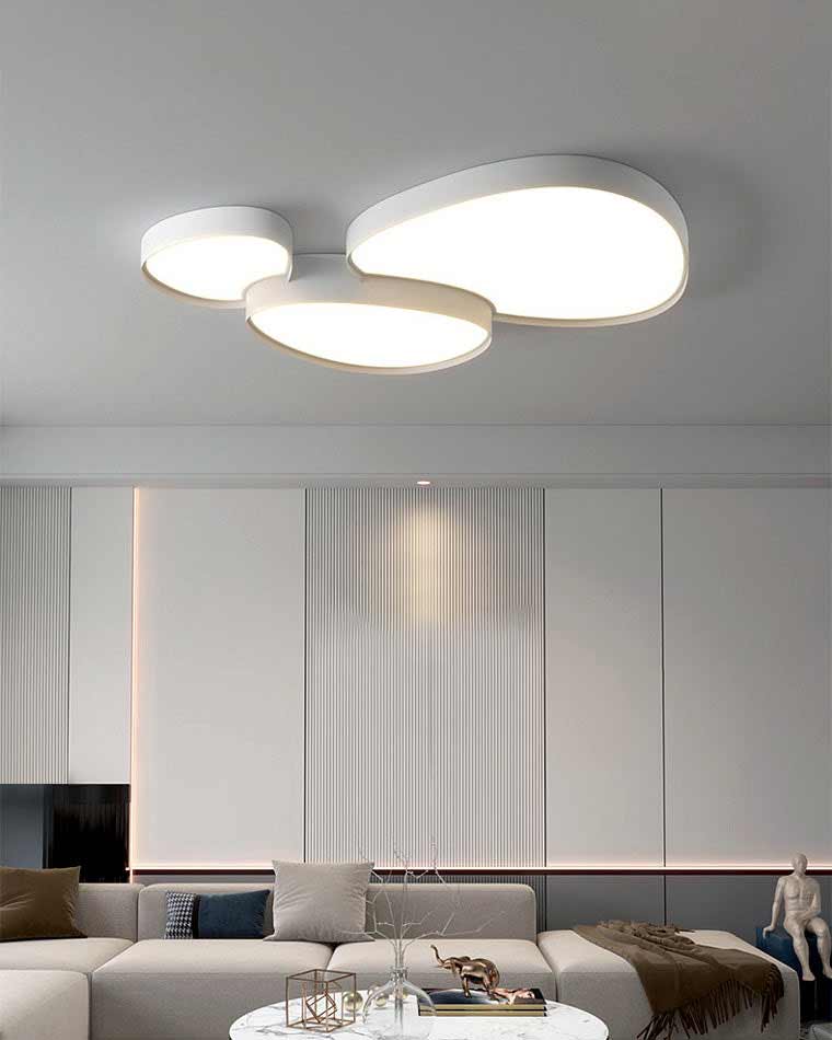 Diff Low Profile Ceiling Light-DF1010