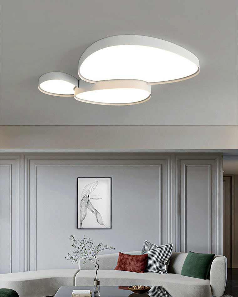 Diff Low Profile Ceiling Light-DF1010