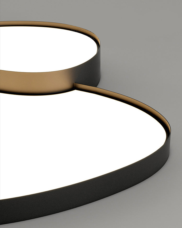 Diff Low Profile Ceiling Light-DF1010