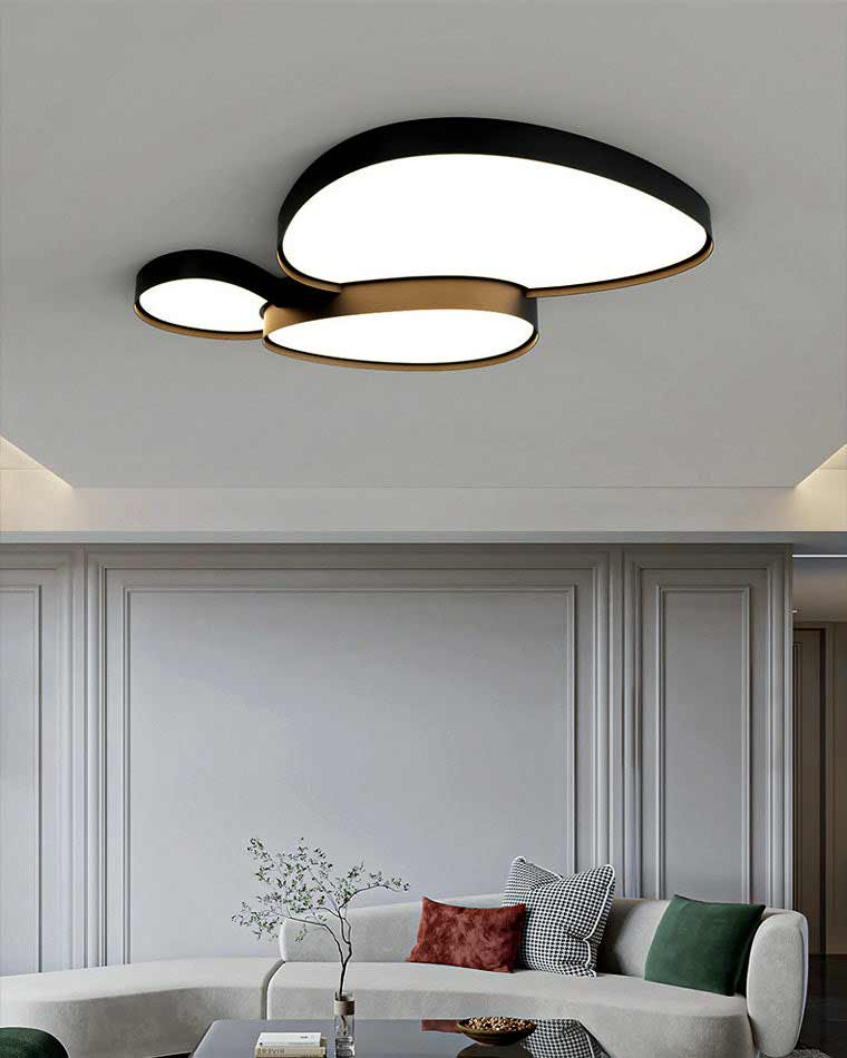 Diff Low Profile Ceiling Light-DF1010