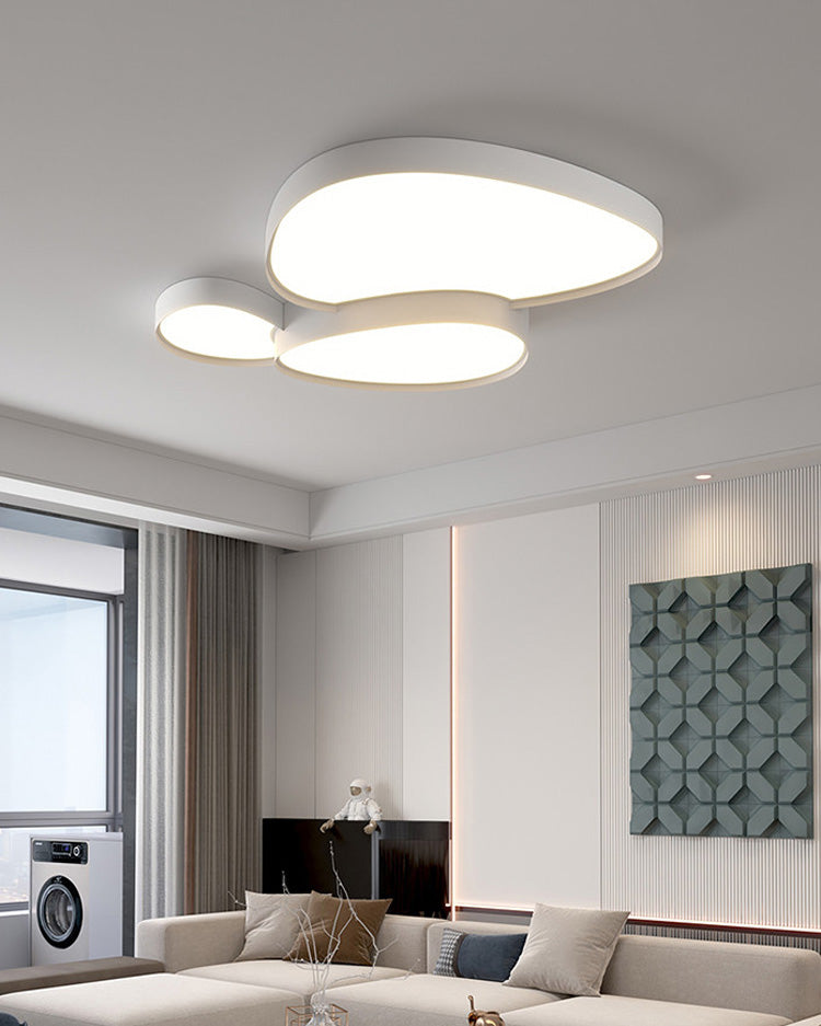 Diff Low Profile Ceiling Light-DF1010