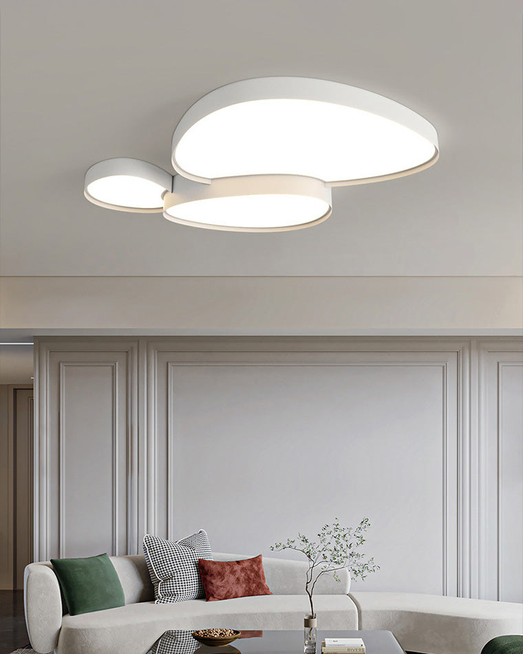 Diff Low Profile Ceiling Light-DF1010