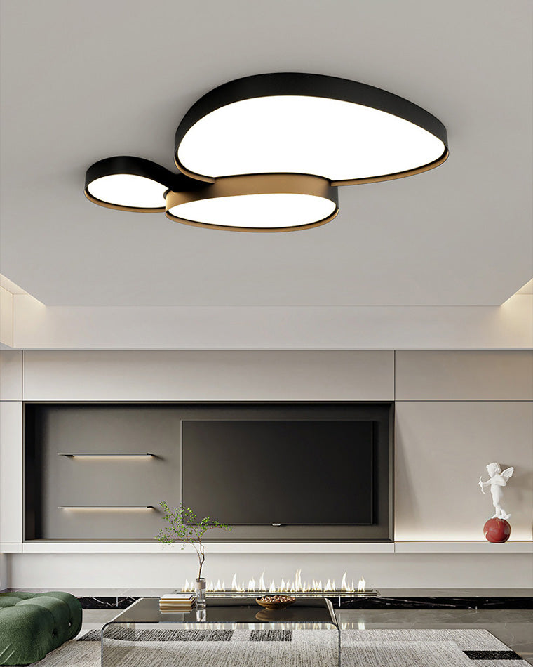 Diff Low Profile Ceiling Light-DF1010