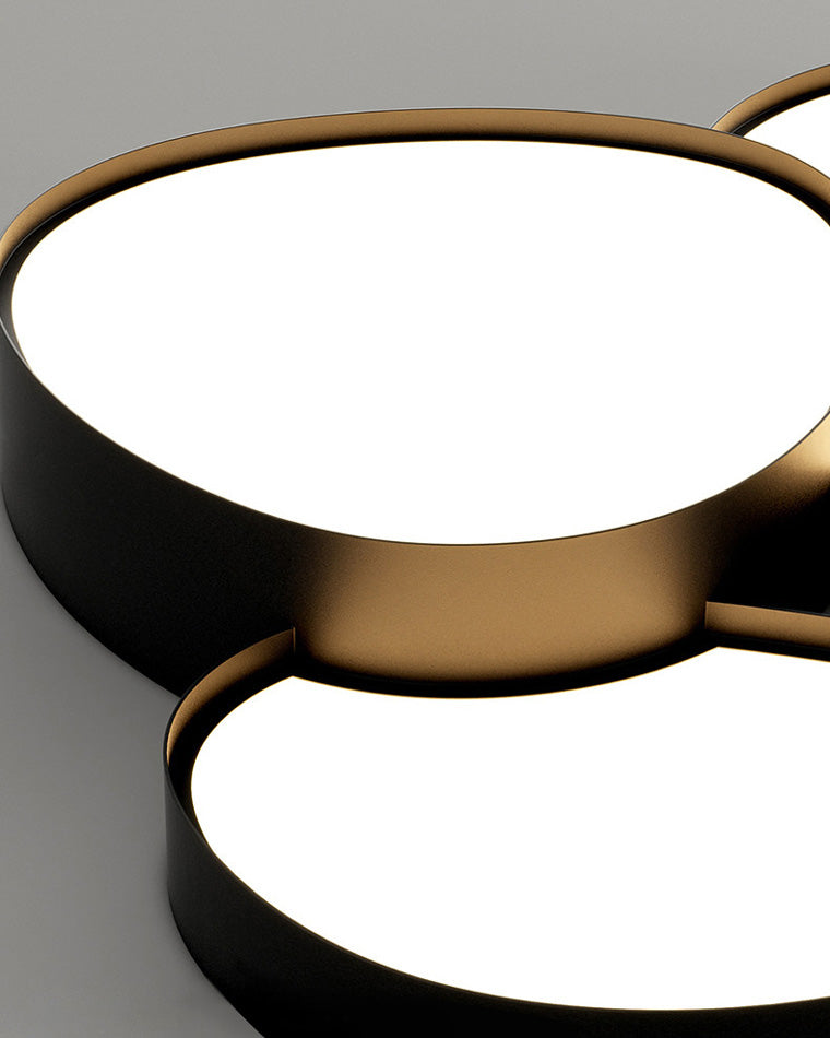Diff Low Profile Ceiling Light-DF1010