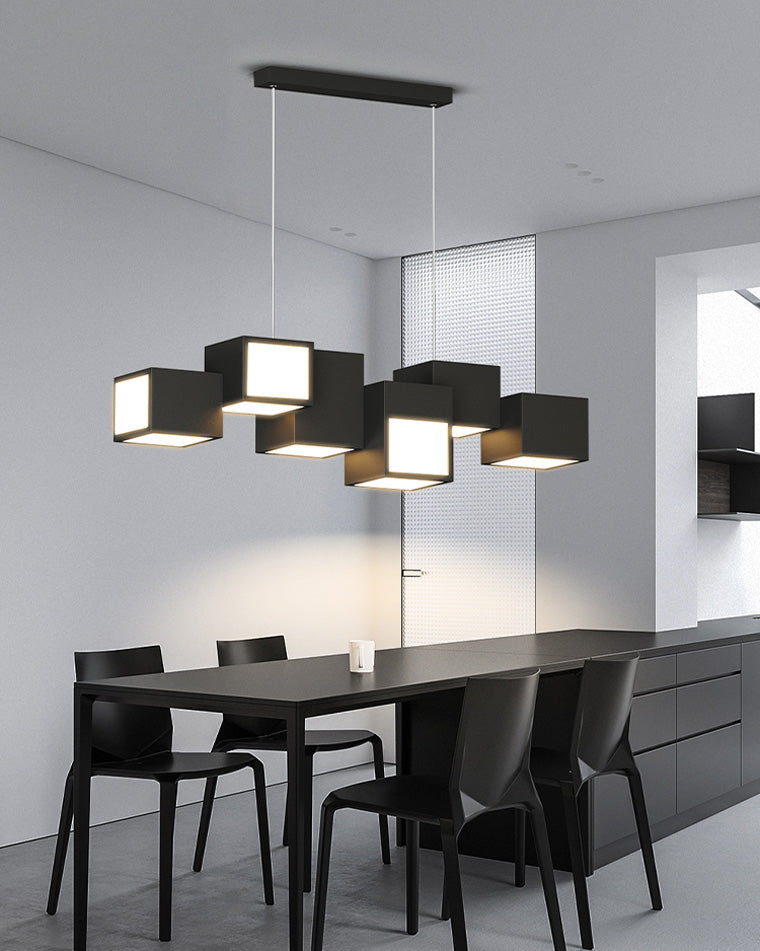 Diff Cool Cube Ceiling Light-DF1015