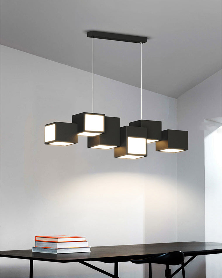 Diff Cool Cube Ceiling Light-DF1015