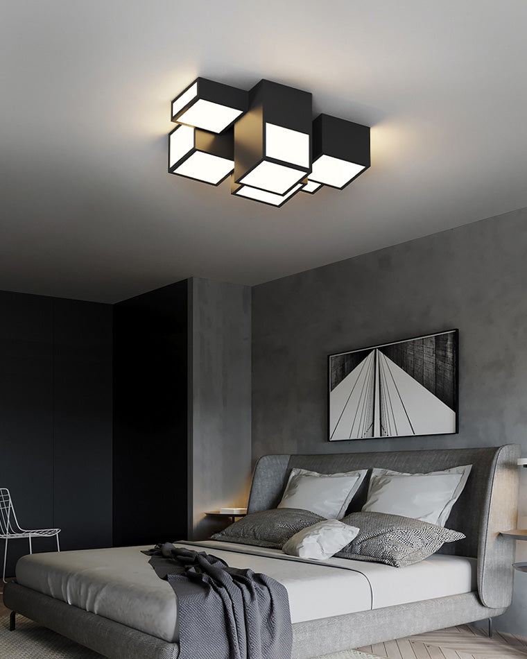 Diff Cool Cube Ceiling Light-DF1015