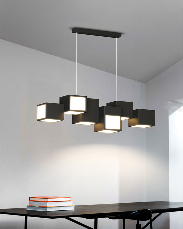 Diff Cool Cube Ceiling Light-DF1015