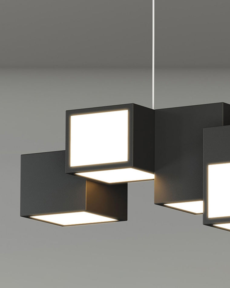 Diff Cool Cube Ceiling Light-DF1015