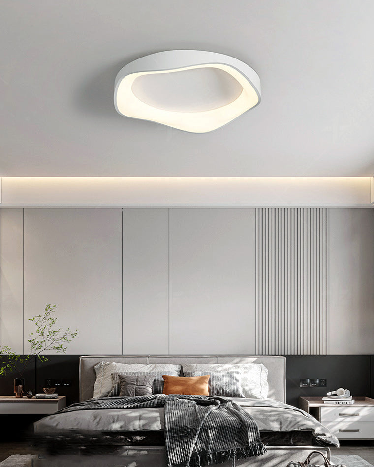 Diff Wavy Round Ceiling Light-DF1025
