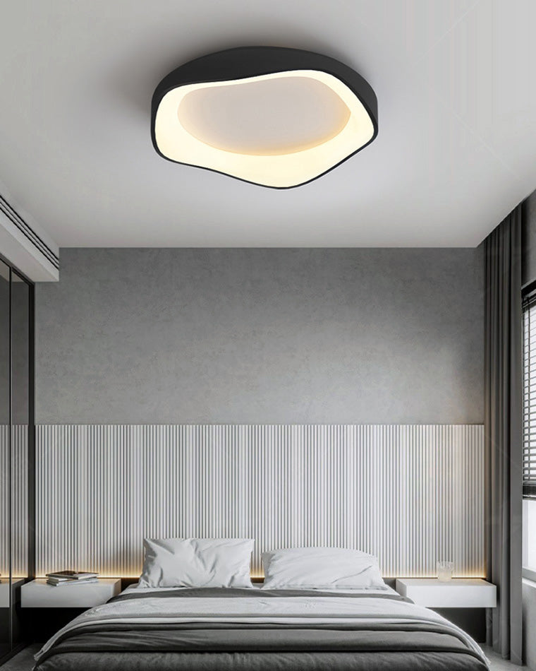 Diff Wavy Round Ceiling Light-DF1025