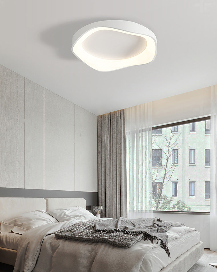 Diff Wavy Round Ceiling Light-DF1025