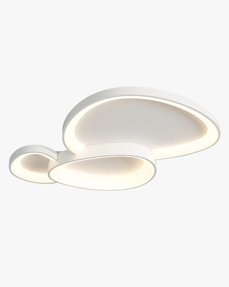 Diff Low Profile Ceiling Light-DF1027