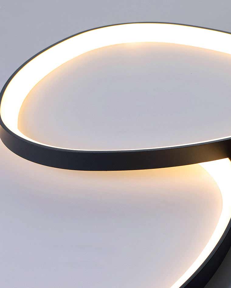 Diff Low Profile Ceiling Light-DF1027