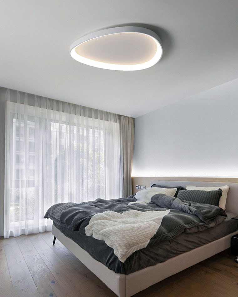 Diff Low Profile Ceiling Light-DF1027