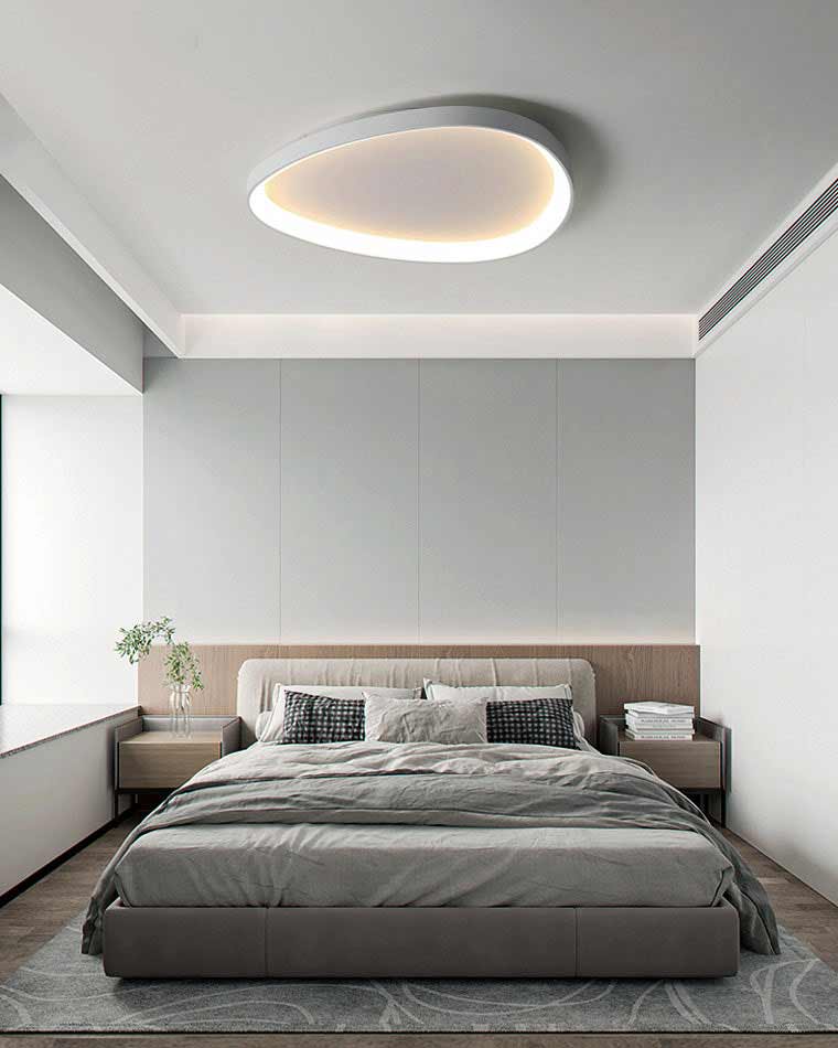 Diff Low Profile Ceiling Light-DF1027