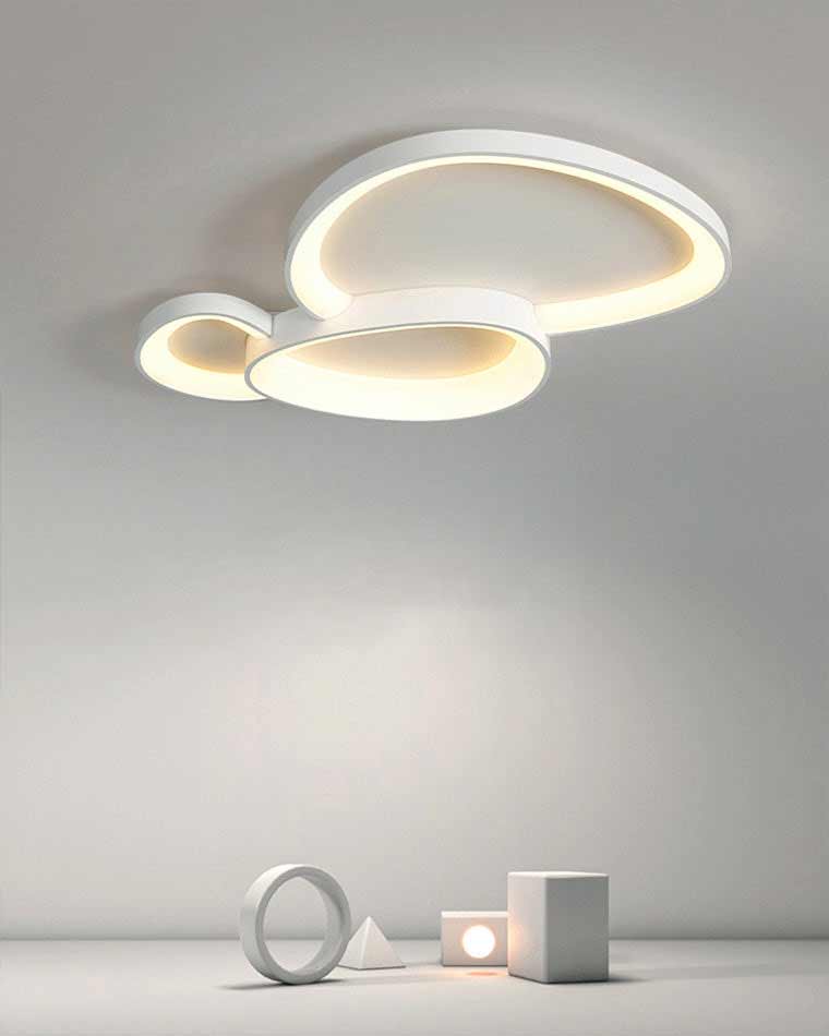 Diff Low Profile Ceiling Light-DF1027