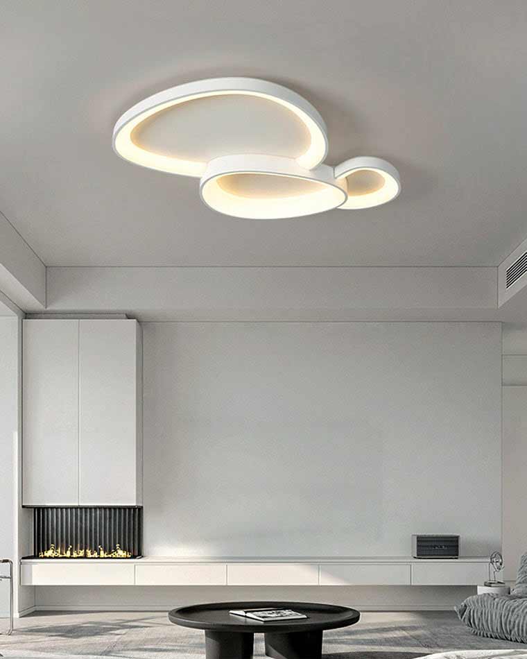 Diff Low Profile Ceiling Light-DF1027