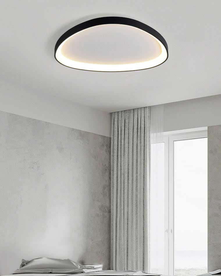 Diff Low Profile Ceiling Light-DF1027