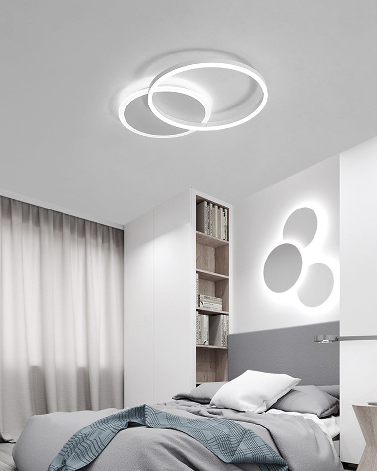 Circular LED Ceiling Light-DF1032