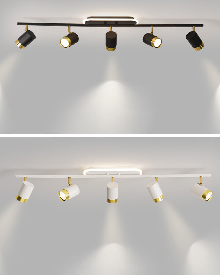 Diff Led Spotlights Kitchen Ceiling Light-DF1034