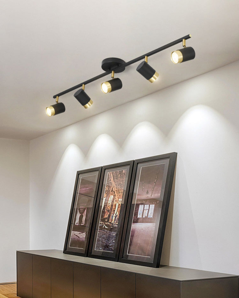 Diff Led Spotlights Kitchen Ceiling Light-DF1034