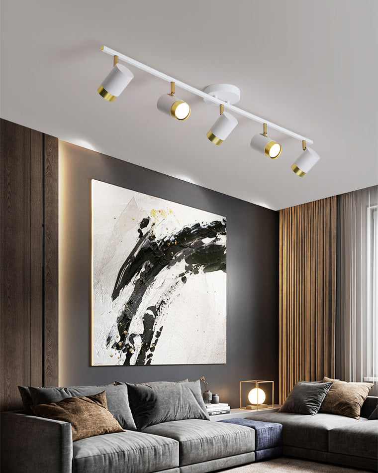 Diff Led Spotlights Kitchen Ceiling Light-DF1034