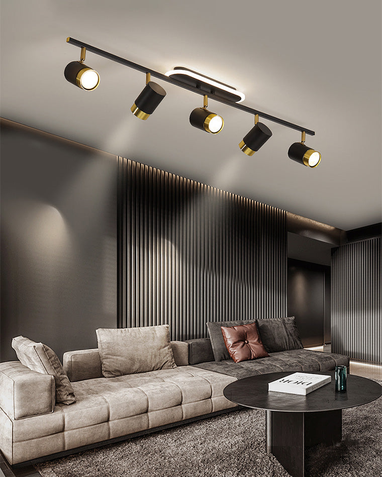 Diff Led Spotlights Kitchen Ceiling Light-DF1034