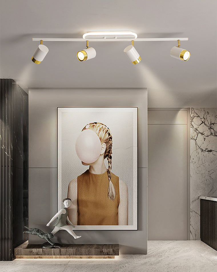 Diff Led Spotlights Kitchen Ceiling Light-DF1034