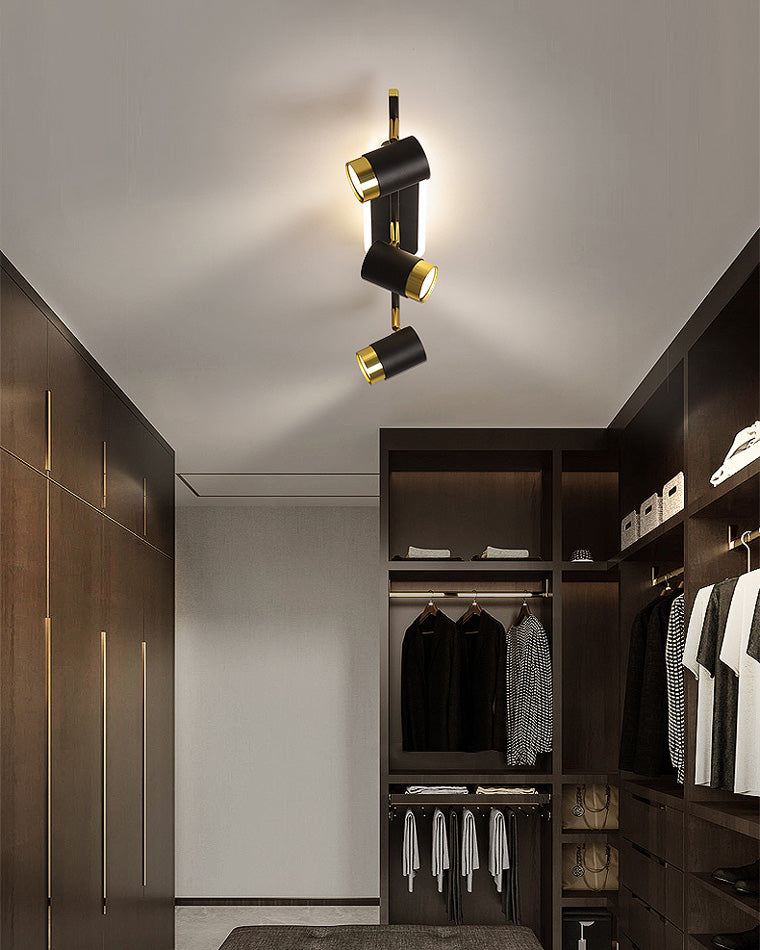 Diff Led Spotlights Kitchen Ceiling Light-DF1034