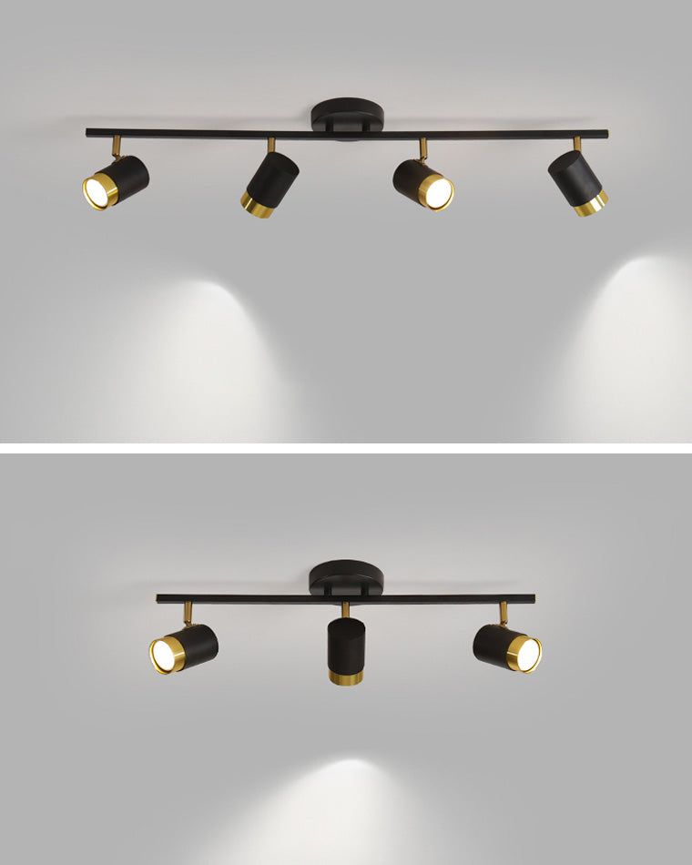 Diff Led Spotlights Kitchen Ceiling Light-DF1034