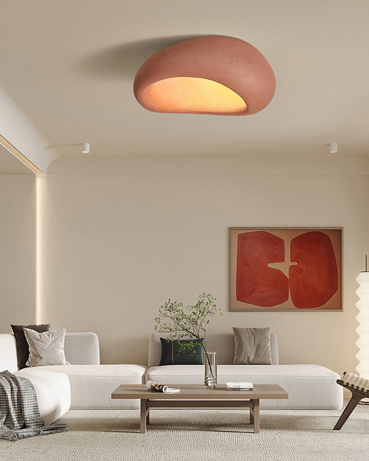 Diff Wabi-Sabi Ceiling Light-DF1037