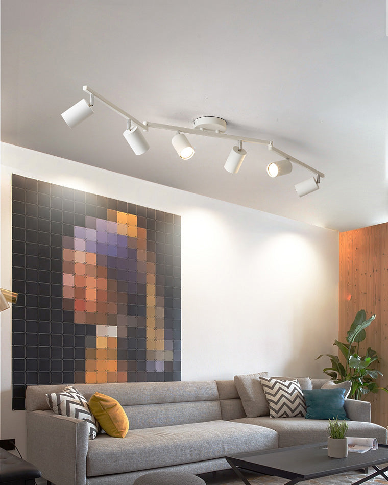 Diff Directional LED Spotlights Kitchen Ceiling Light-DF1038