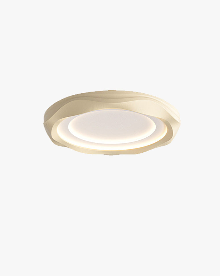 Diff Round Flush Mount Ceiling Light-DF1047