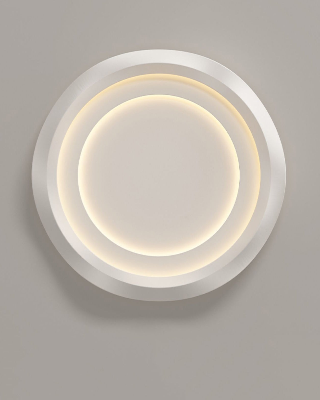 Diff Round Flush Mount Ceiling Light-DF1047