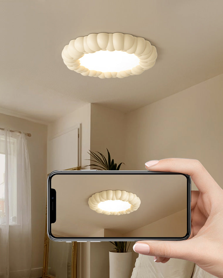 Diff Donut Childern Ceiling Light-DF1049