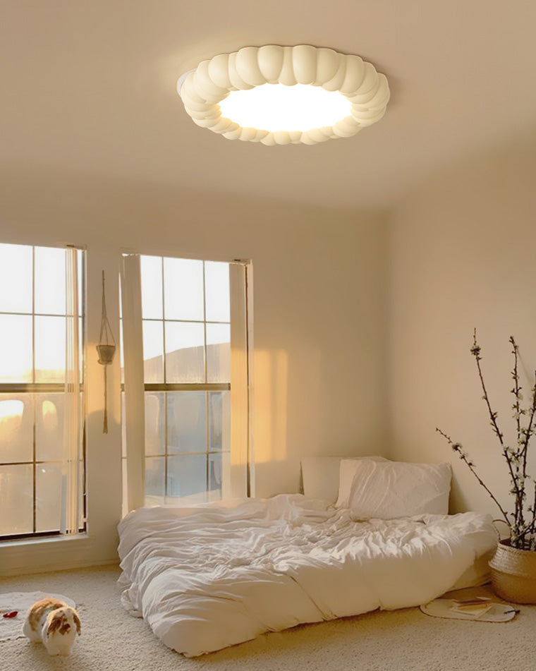 Diff Donut Childern Ceiling Light-DF1049